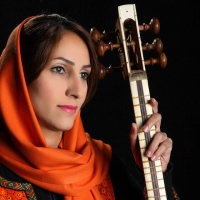 سارا زمردی