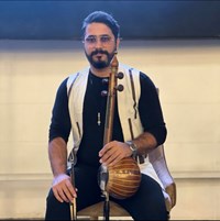 رامین&nbsp;عبدالهی